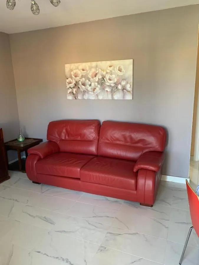 Sabrihome Corralejo Apartment