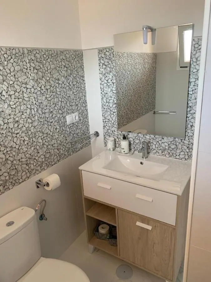 Sabrihome Corralejo