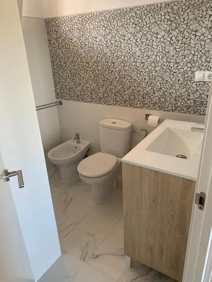 Sabrihome Corralejo Apartment