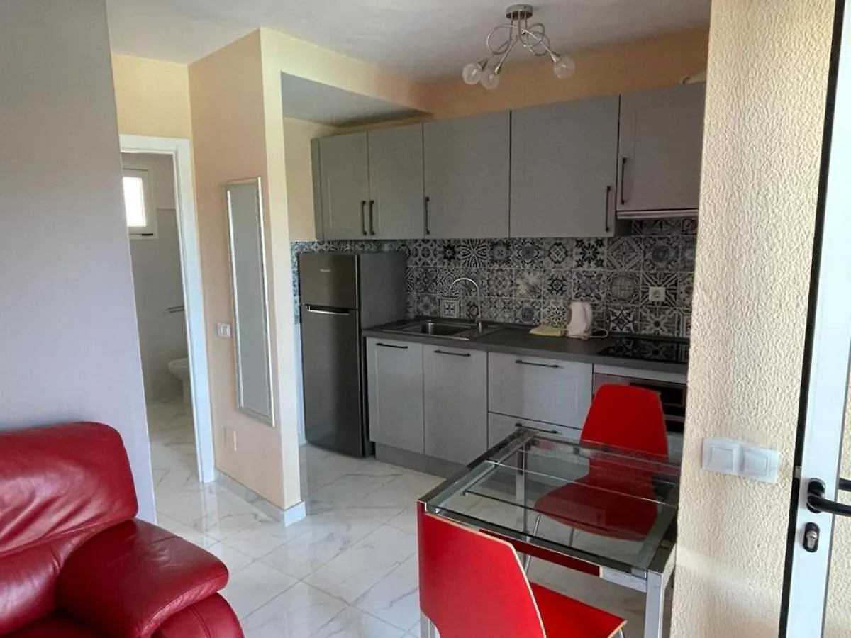 Sabrihome Corralejo