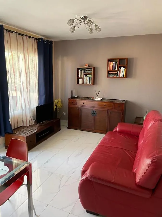 Sabrihome Corralejo 0*,  Spain