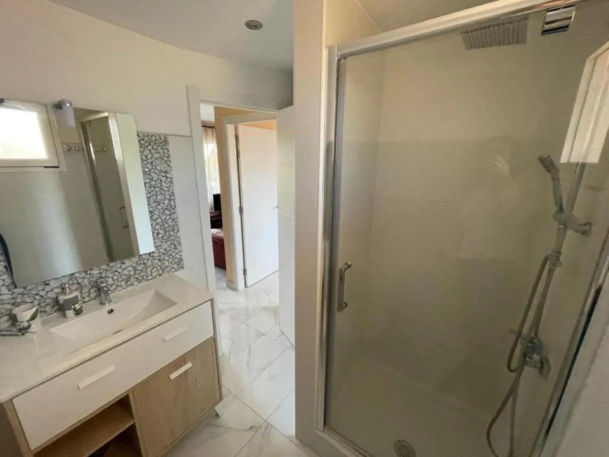 Appartamento Sabrihome Corralejo