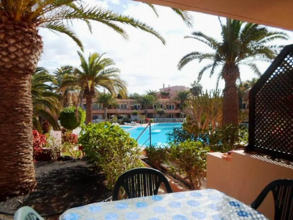 Sabrihome Corralejo Spain