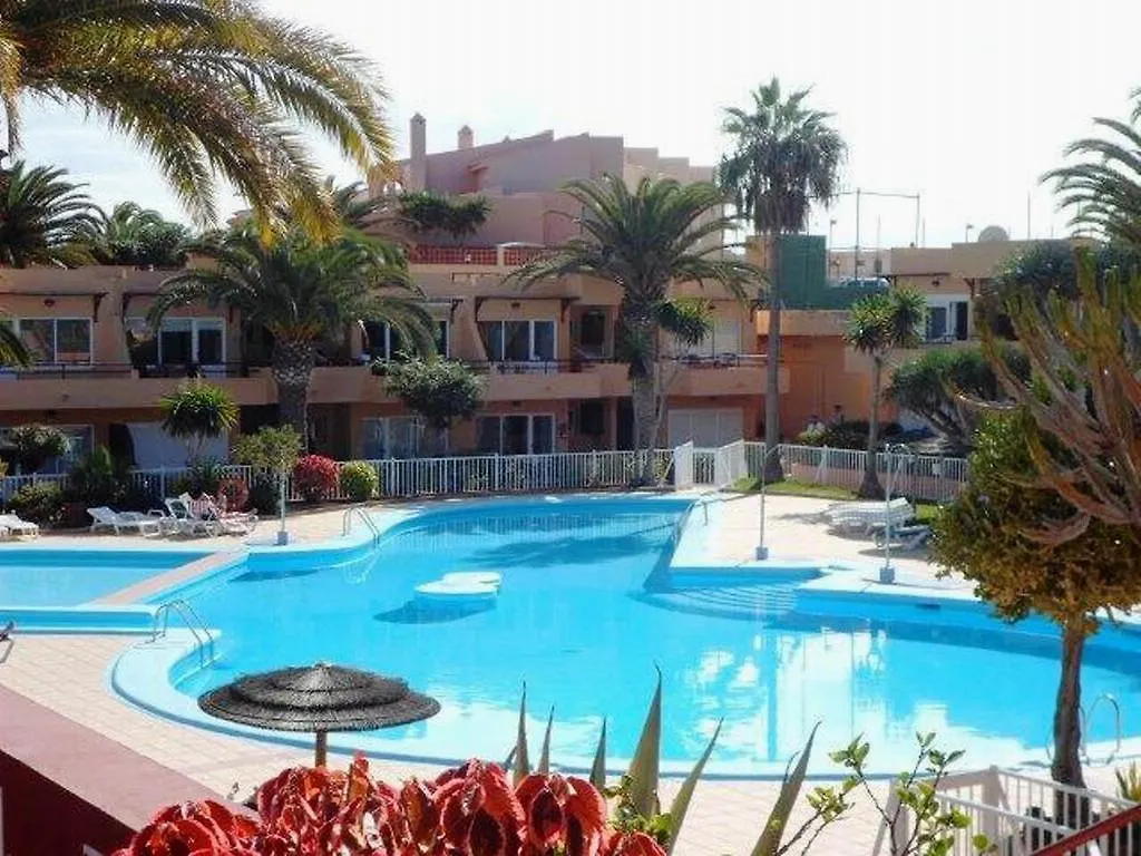 Sabrihome Corralejo