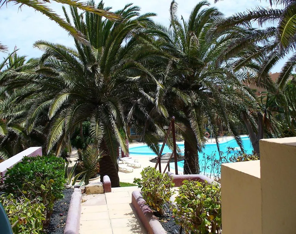 Appartement Sabrihome Corralejo