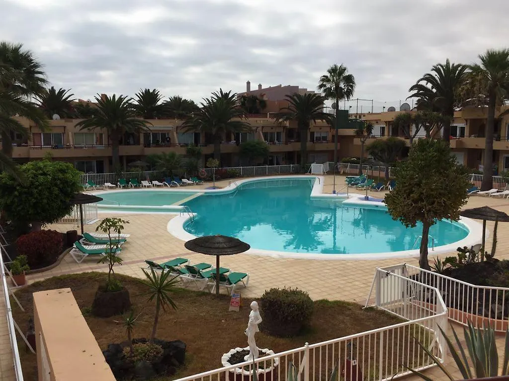 Apartment Sabrihome Corralejo Spain