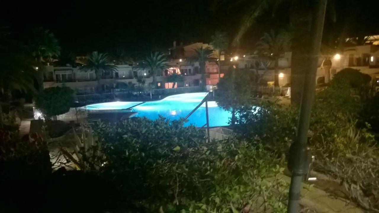 Sabrihome Corralejo