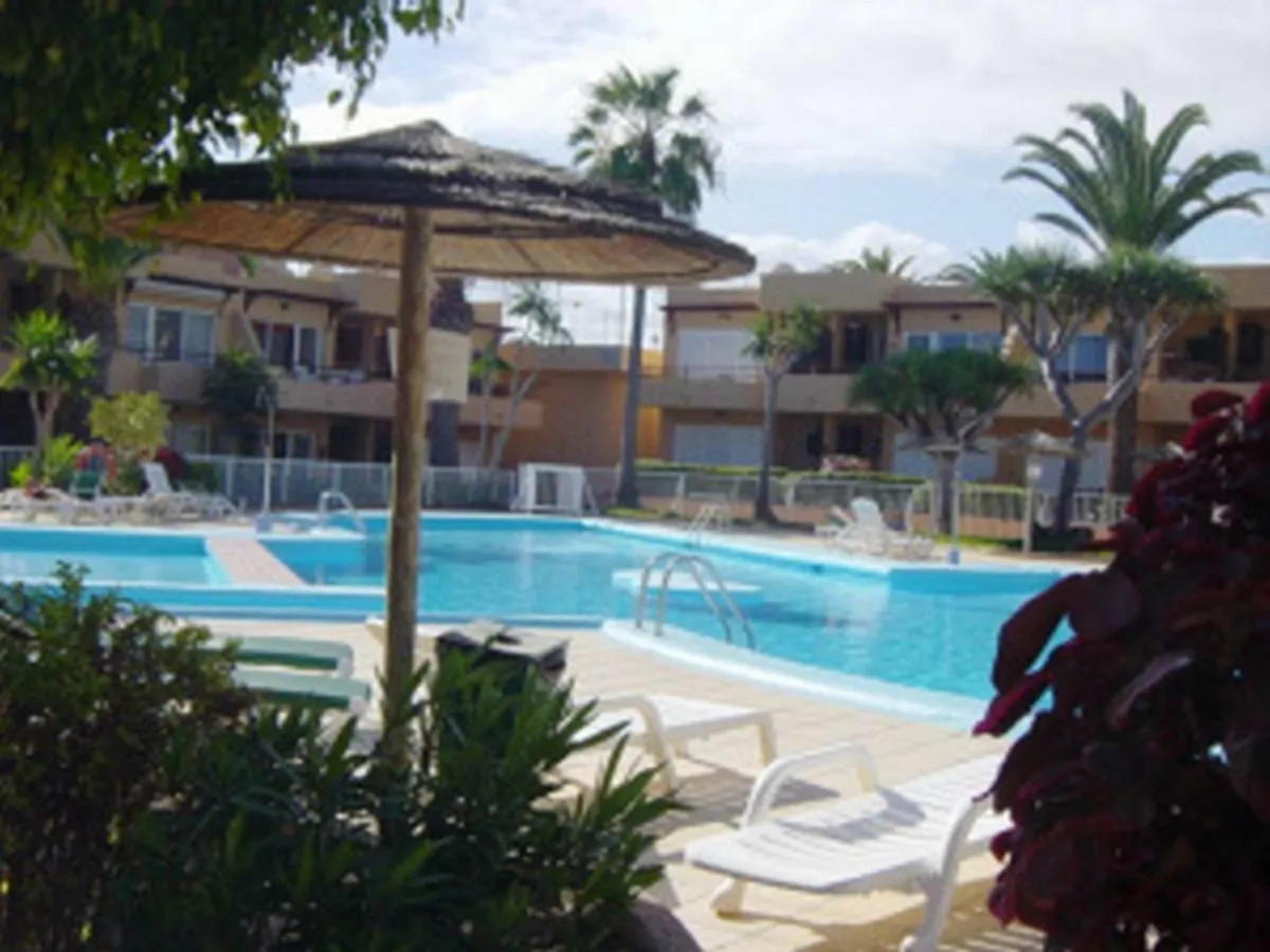 Sabrihome Corralejo Spain