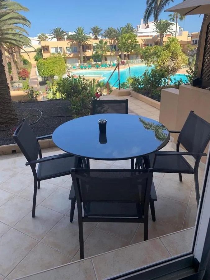 Sabrihome Corralejo