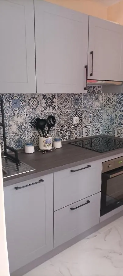 Sabrihome Corralejo