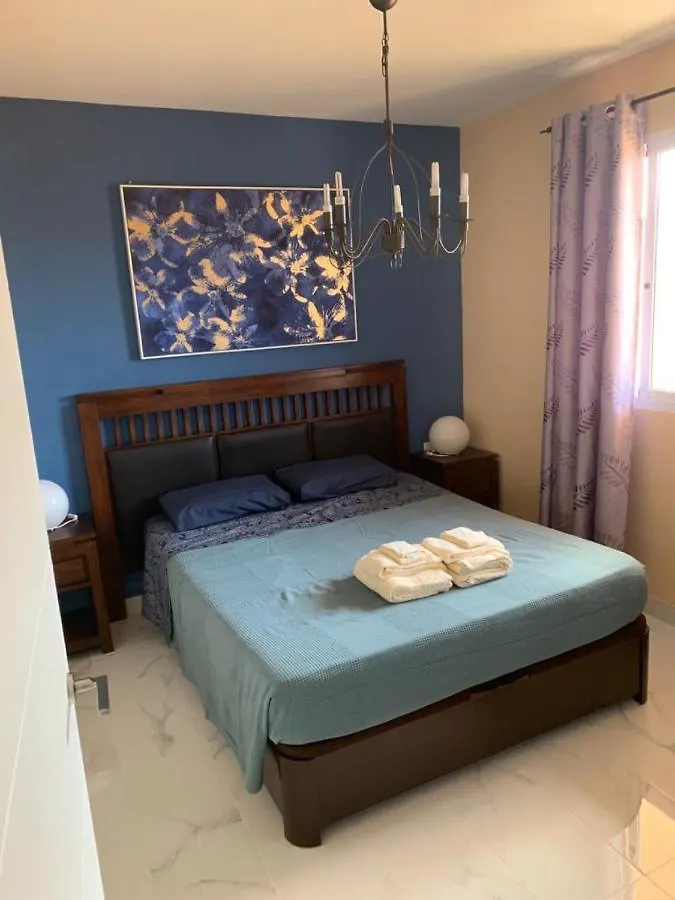 Sabrihome Corralejo