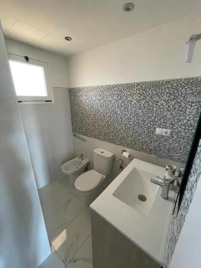 Apartment Sabrihome Corralejo