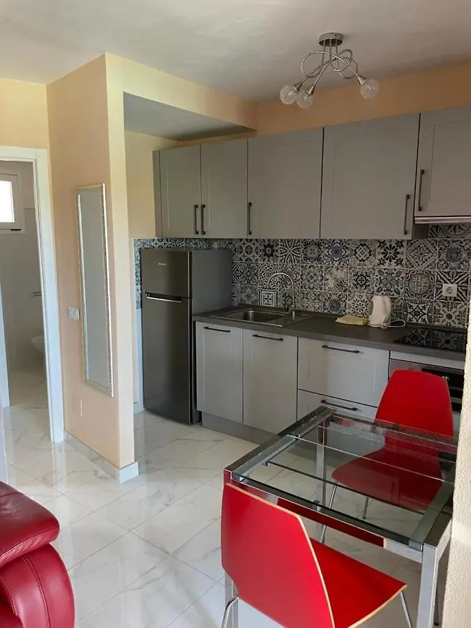 Sabrihome Corralejo Apartment