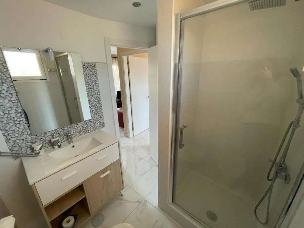 Apartment Sabrihome Corralejo Spain