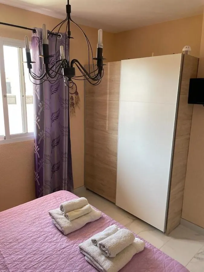 Sabrihome Corralejo 0*,  Spain