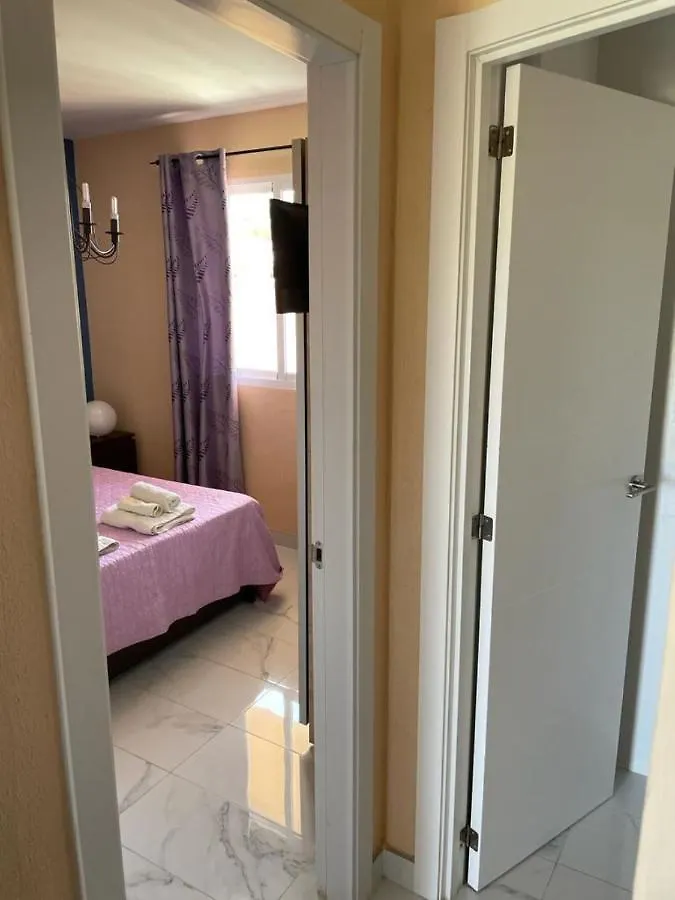 Apartment Sabrihome Corralejo