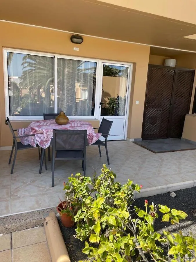 Apartment Sabrihome Corralejo
