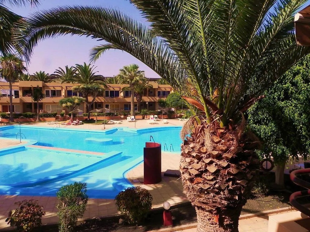 Sabrihome Corralejo Apartment
